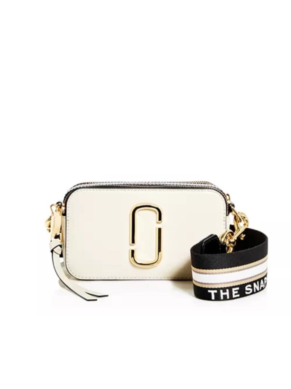 Marc Jacobs the snapshot bag